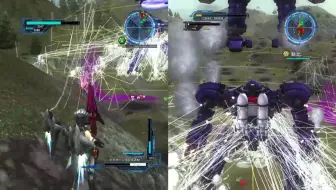 地球防卫军5 Dlc2 第2关刷武器 哔哩哔哩 Bilibili