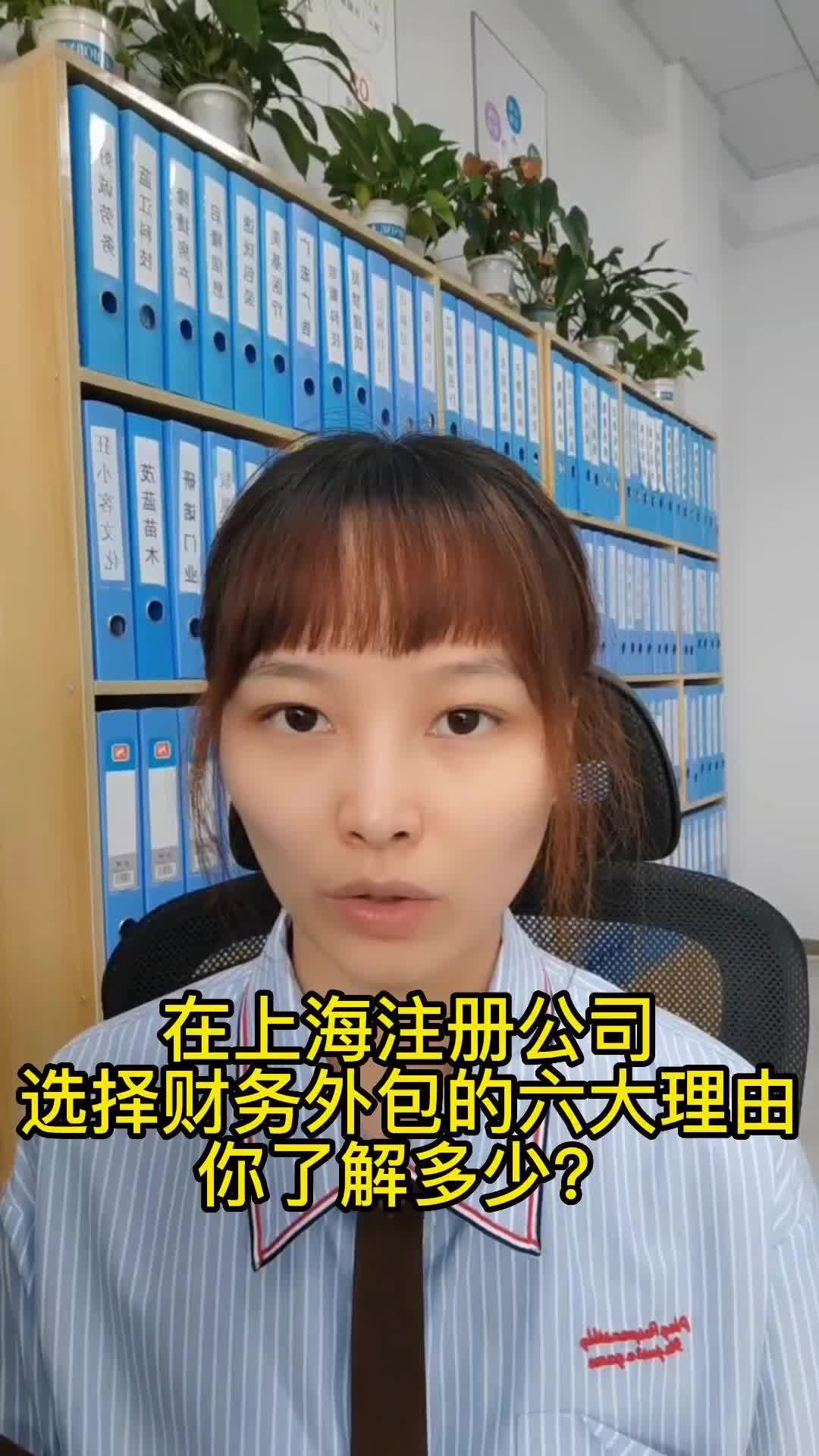 奉贤企业更名办理,上海代理记账公司讲解选择财务外包的理由;可提供企业更名、法人变更、公司注销办理哔哩哔哩bilibili