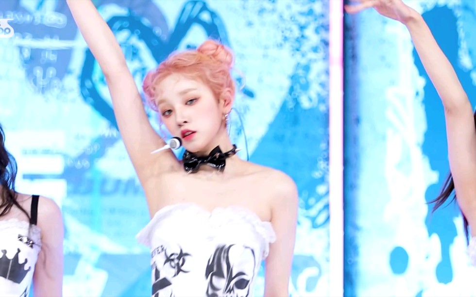 直拍宋雨琦歌曲tomboygidel