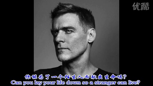 [图]影视金曲：Never let go永不放弃-- Bryan Adams