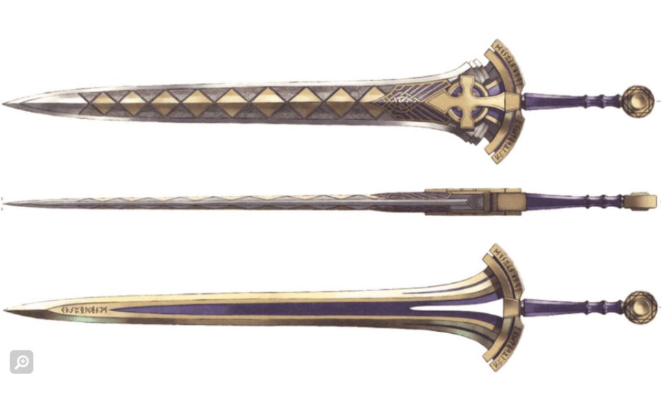 石中剑建模教学,3dmax模型制作,3d建模基础课