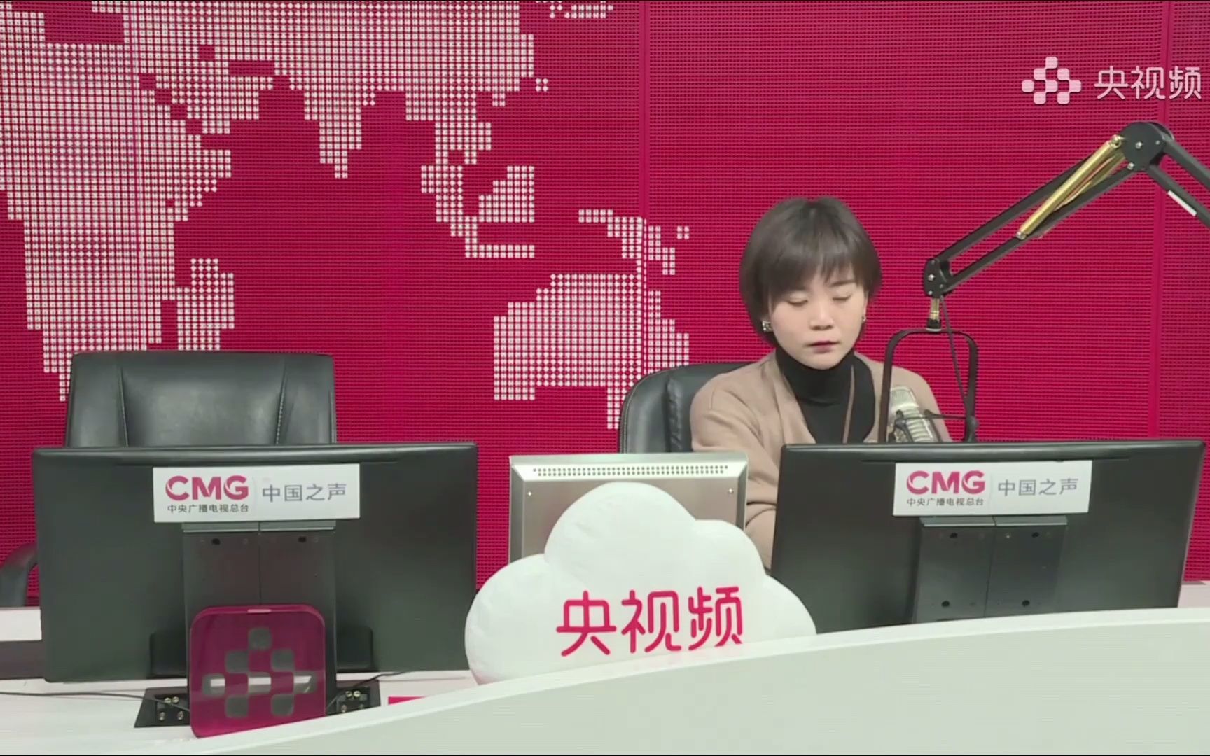 中国之声朝花夕拾20220320期 江西上饶 邹颖婧主持_哔哩哔哩_bilibili
