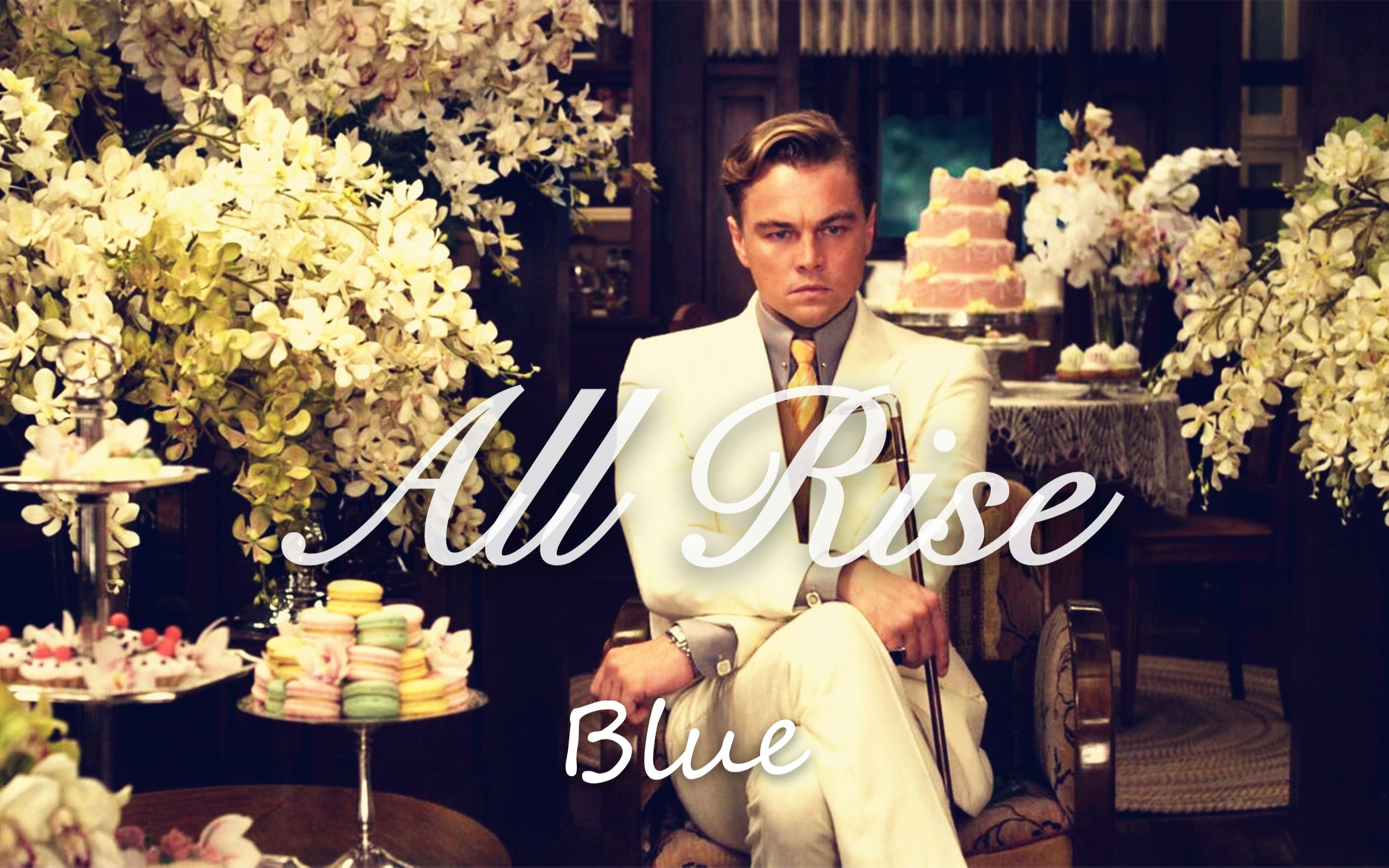 Blue乐队经典歌曲《All Rise》，前奏响起那一刻，直接沦陷在旋律中_哔哩哔哩_bilibili