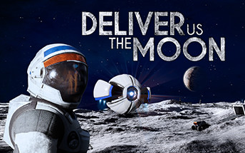 【飞向月球】Deliver Us The Moon: Fortuna(全剧情)哔哩哔哩bilibili