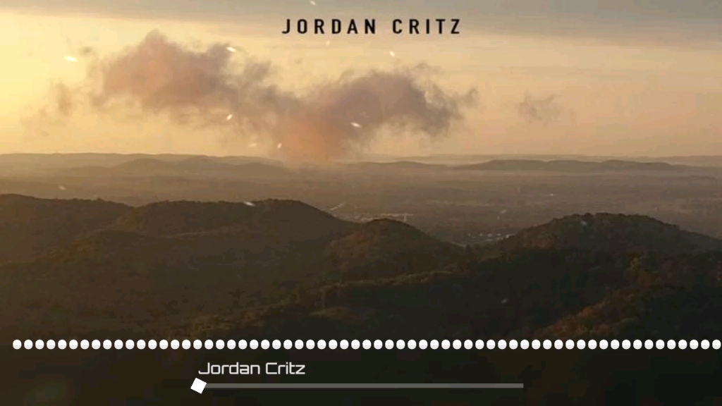 [图]Jordan Critz - Father's Land