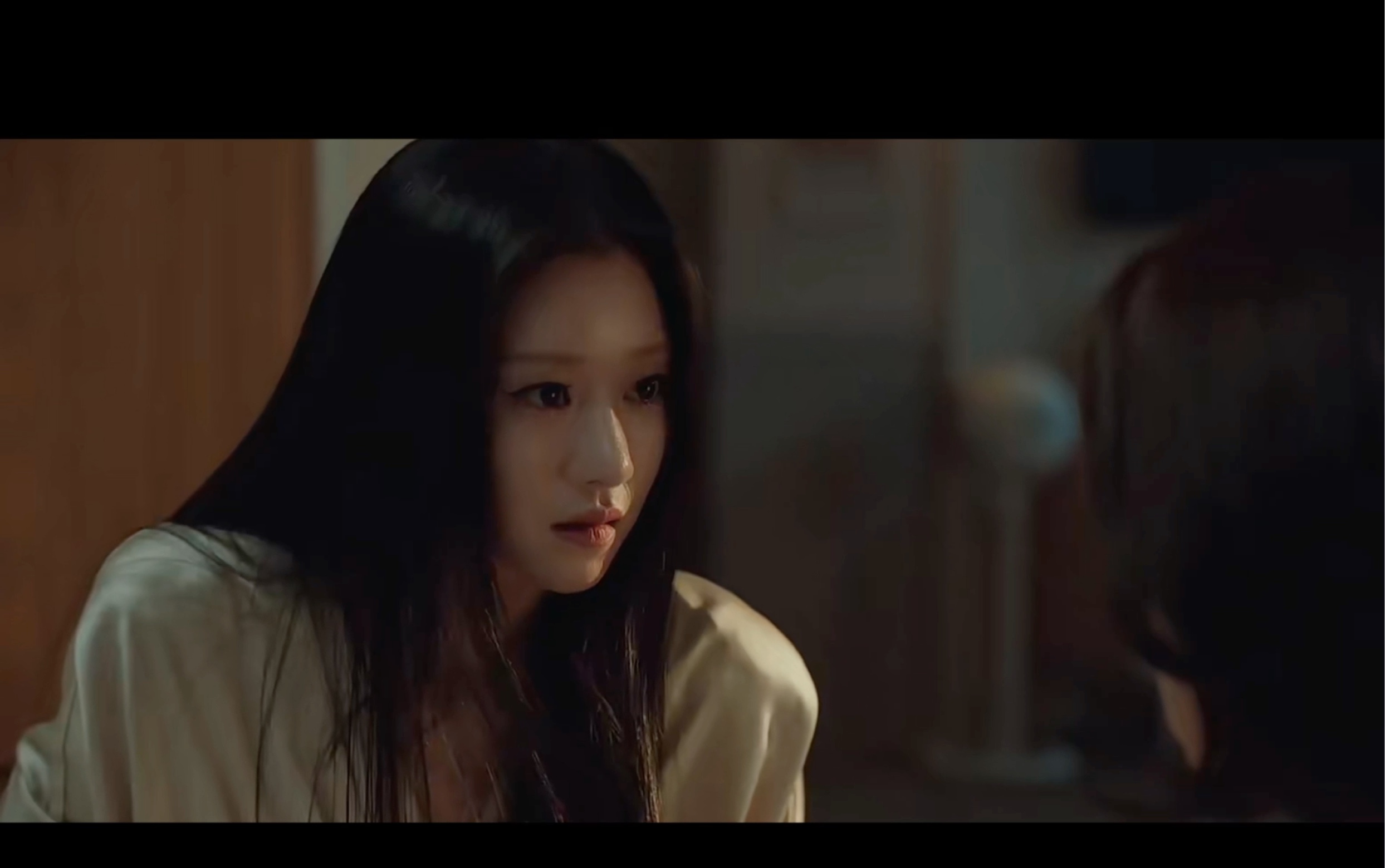 夏娃徐睿知cut疯批美人61李莱尔