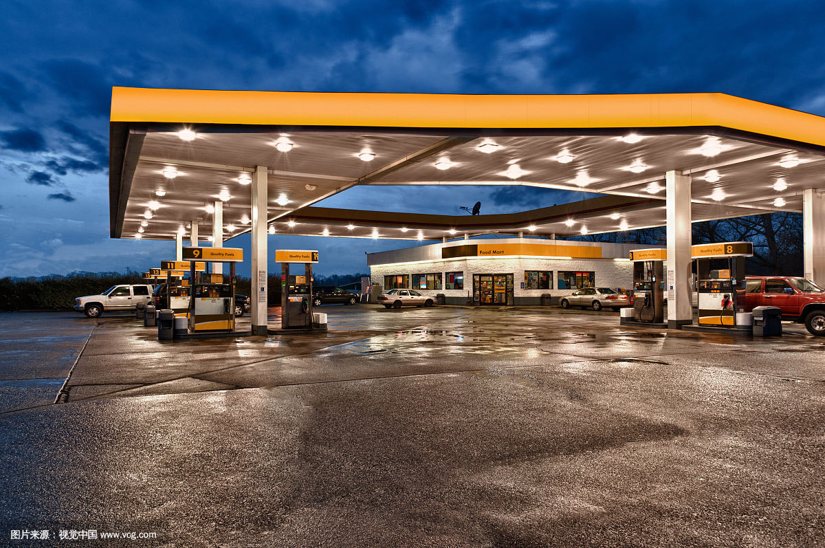 汽车加油有风险!在加油站要注意哪些安全事项?_哔哩哔哩_bilibili