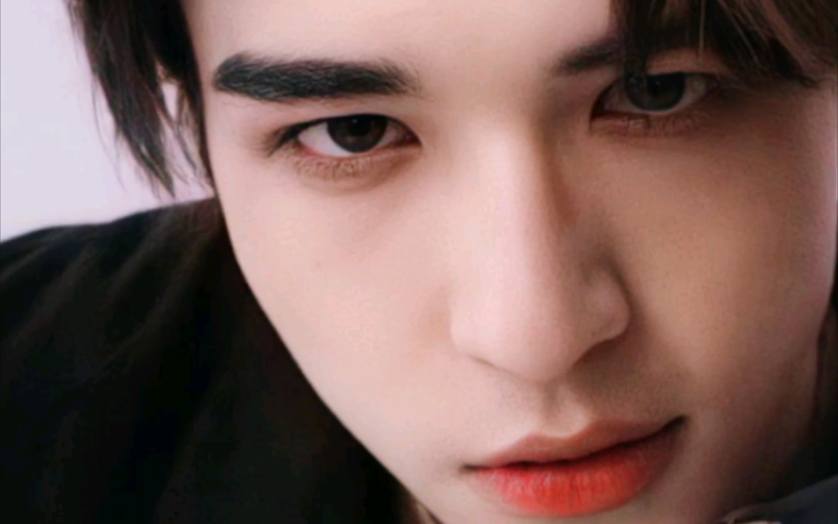 【尹浩宇】可盐可甜,可纯可欲,快来看看创4的宝藏弟弟吧!