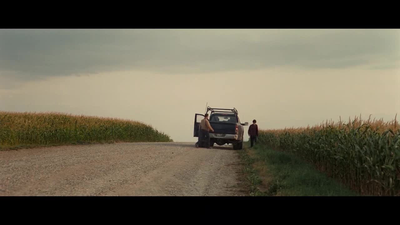 【timothéechalamet】甜茶在星际穿越里的出场部分cut