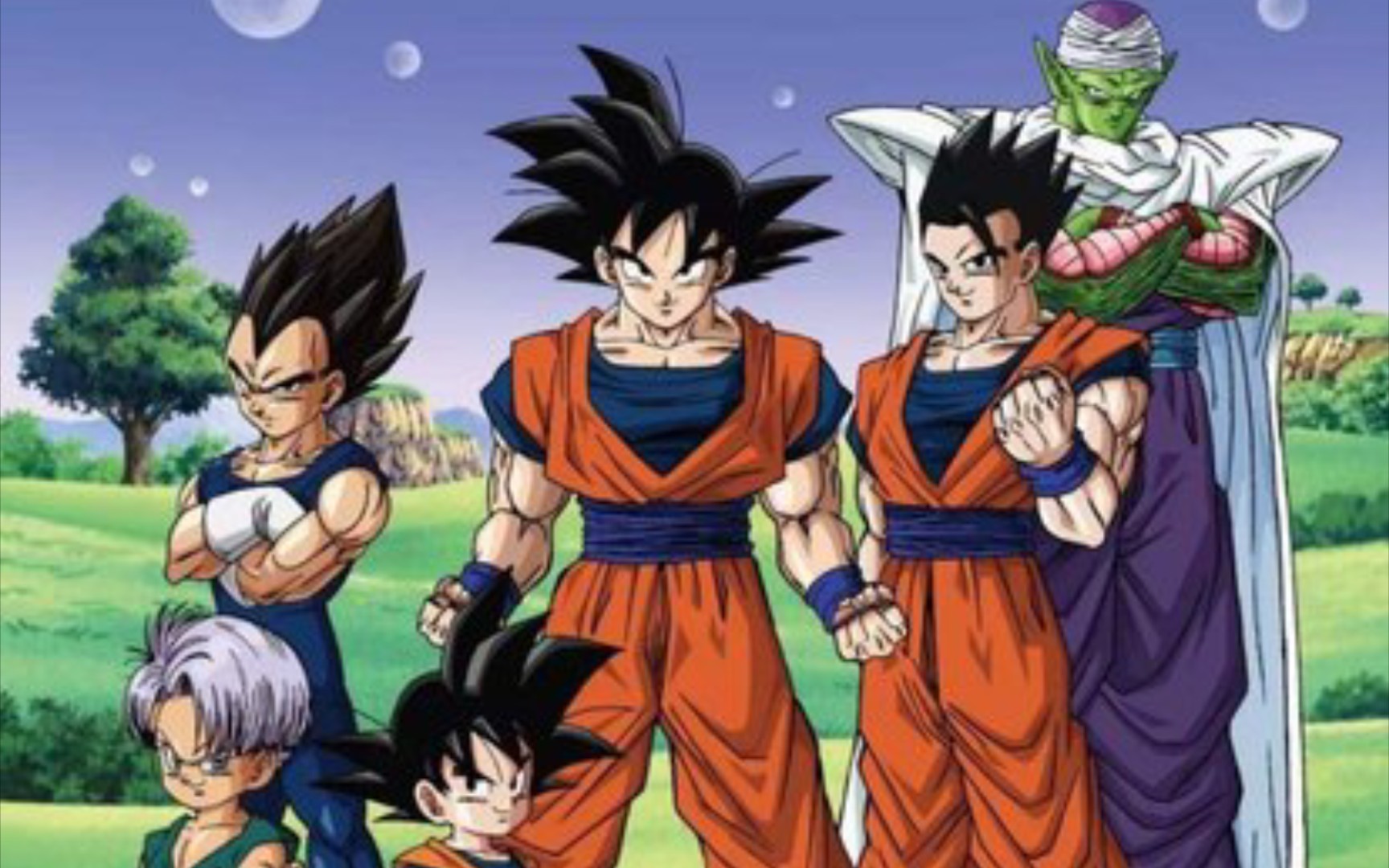 【龙珠英雄汇】第二期psp龙珠tagvs天下第一比武大会第二场第一局