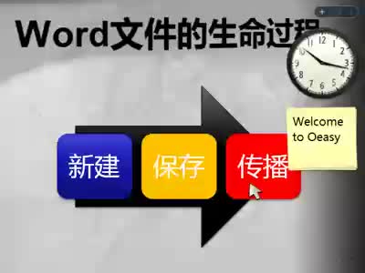 【计算机二级】Word基础教学视频课程哔哩哔哩bilibili