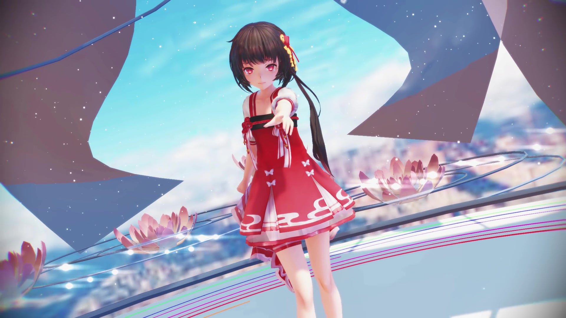 泠鸢yousammd锦鲤抄