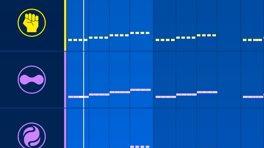 phigros扒谱真就乱扒呗看简介
