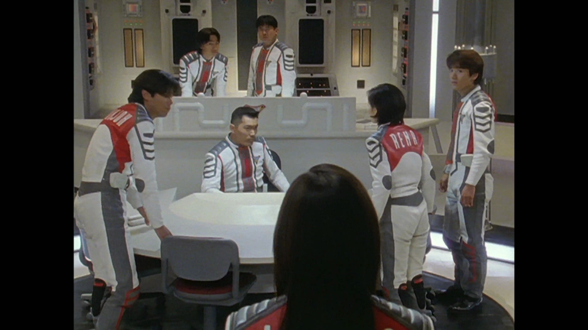 来看看迪迦奥特曼的下集预告吧