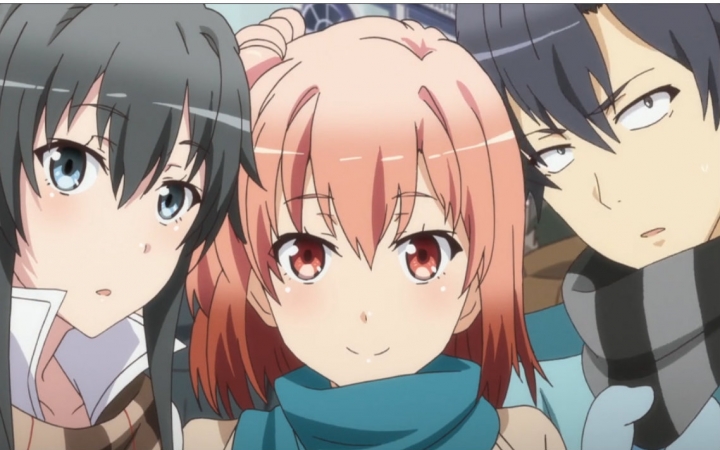 春物amv属于大家的真物