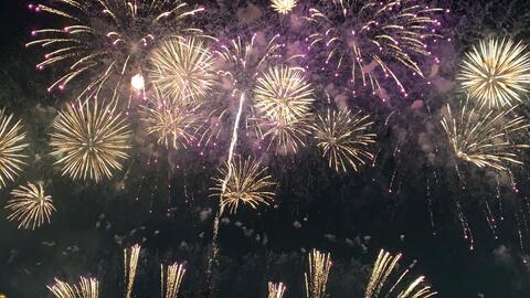 大阪19年花火大会第31回なにわ淀川花火大会 哔哩哔哩 Bilibili