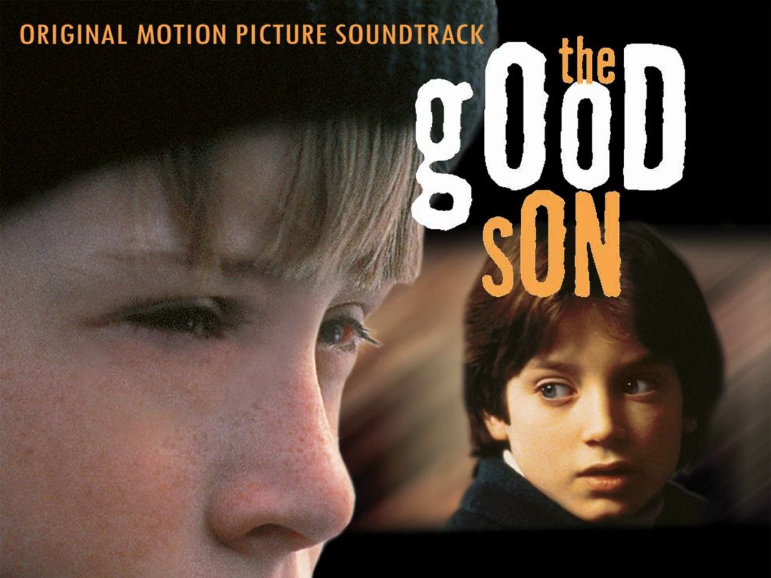 【电影原声】【elmer bernstein】危险小天使 the good son60 (1993