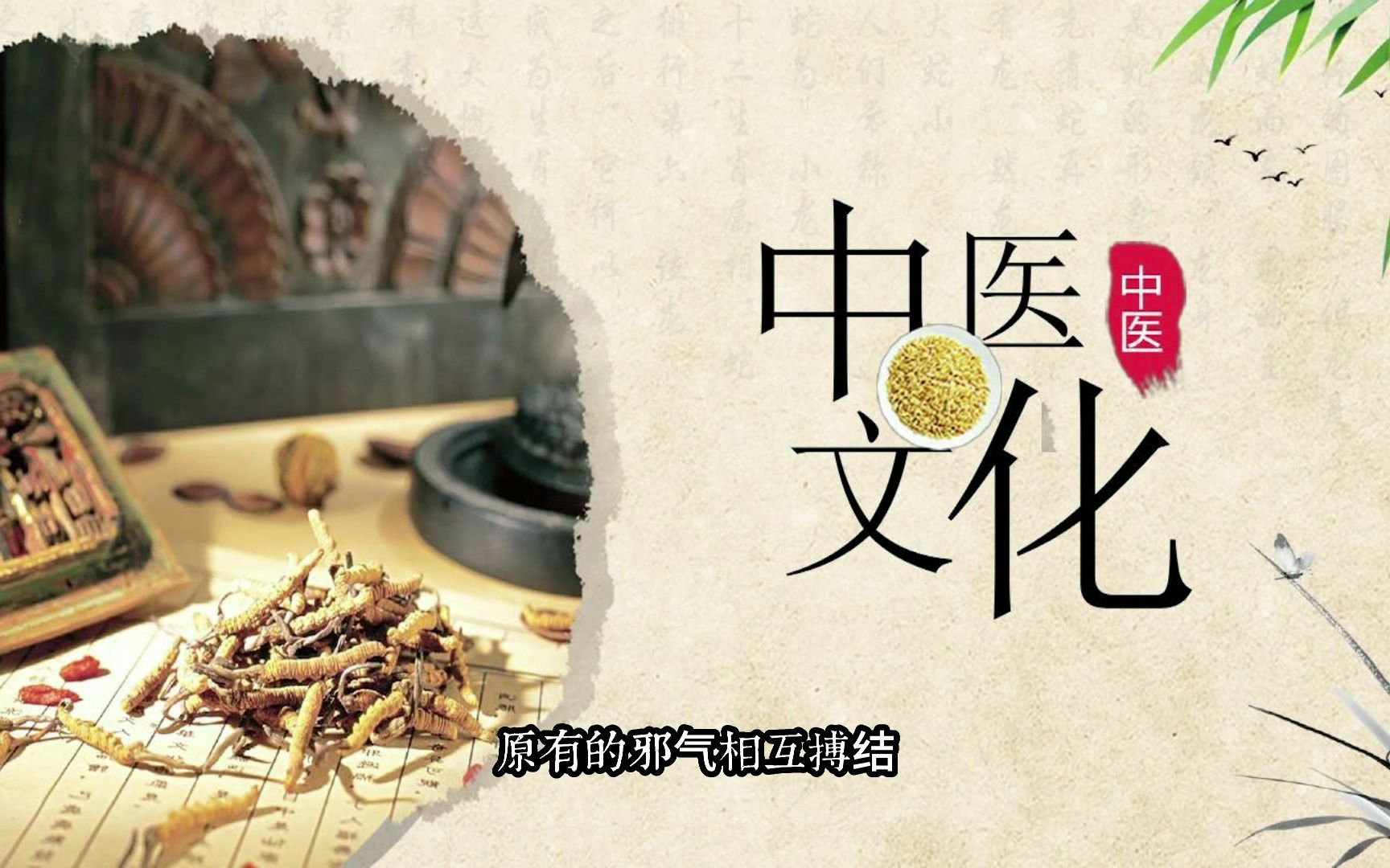 贼风邪气使人病,祝由之术的本质.哔哩哔哩bilibili