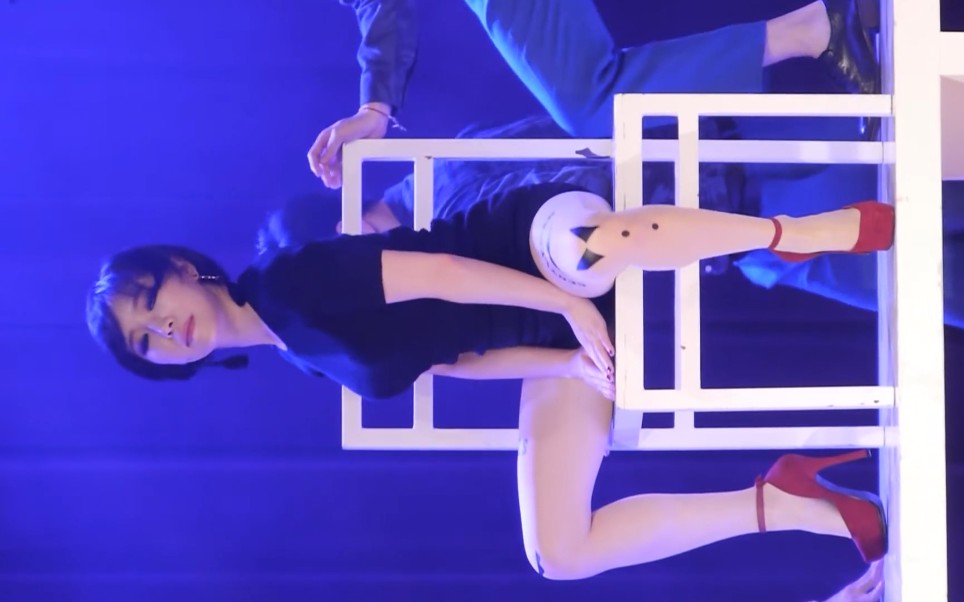 140603 孙佳仁(gain) - (bloom) 直拍