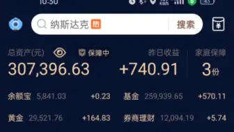 Download Video: 三十万基金理财记录~不该卖出华泰啊！！！债市接连大涨！