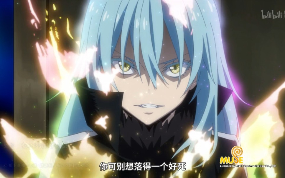 史莱姆暴揍克雷曼酱