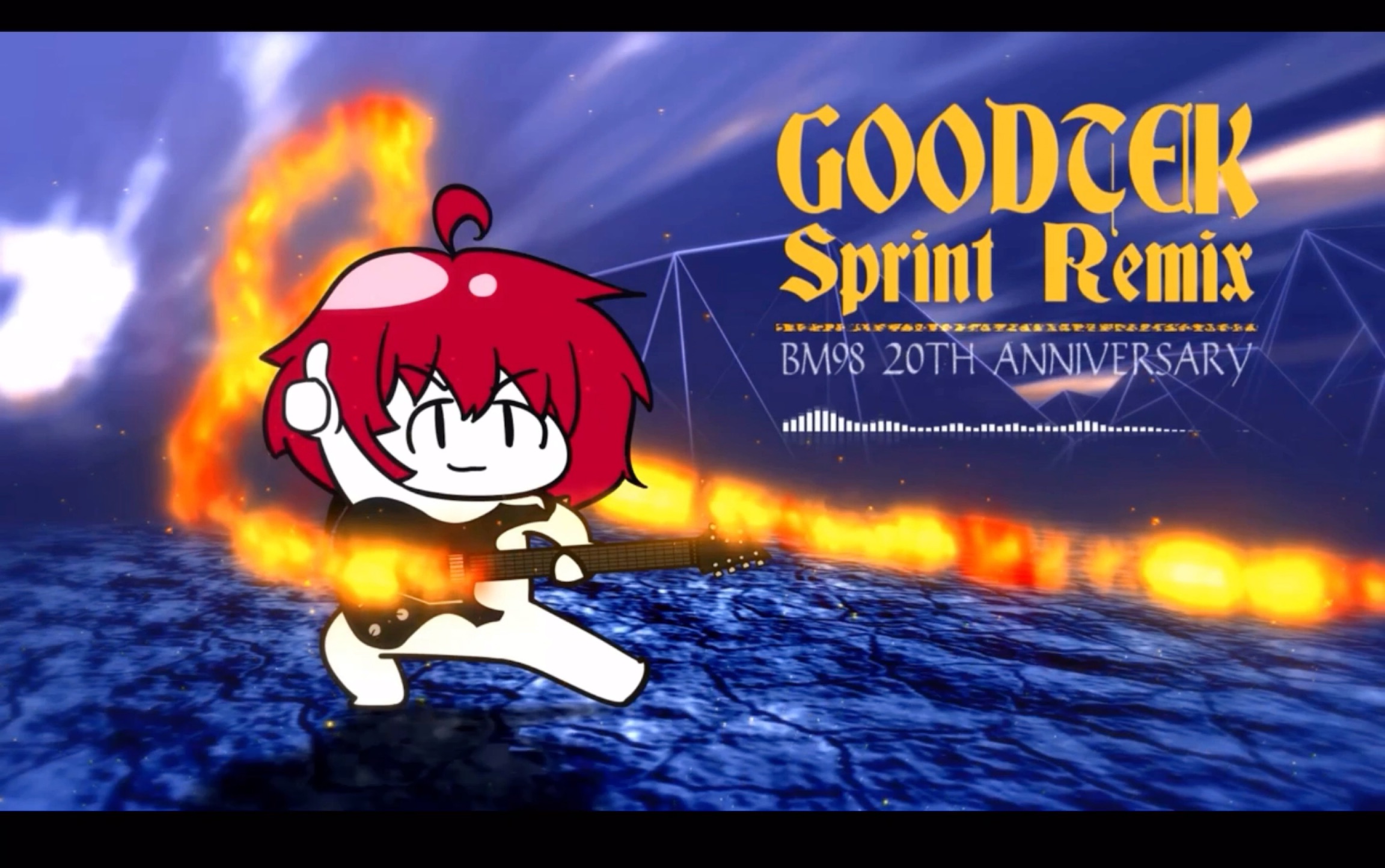 [digirock hardcore]ebimayo-goodtek(sprint remix)