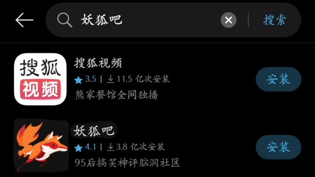 byd应用商城有这个?哔哩哔哩bilibili