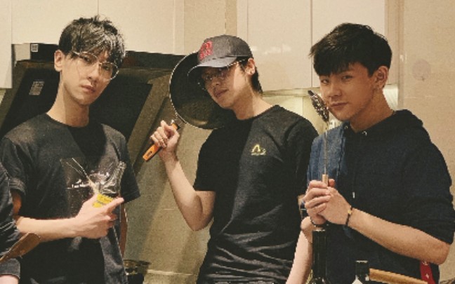 羊仔景向谁依轩总乐町小王子联名