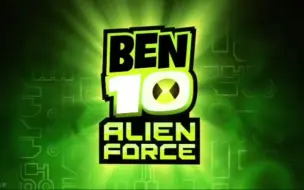 Télécharger la video: BEN10外星英雄第三季第6集