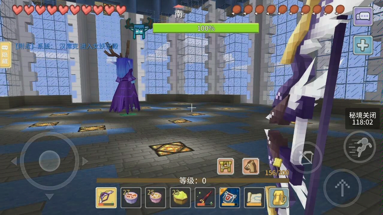 奶块卡女妖教程带文字说明