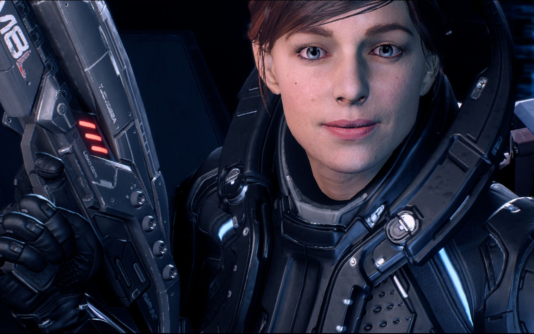 质量效应:仙女座 origin正版分流黑屏 解决方案 为什么战地1打开闪退