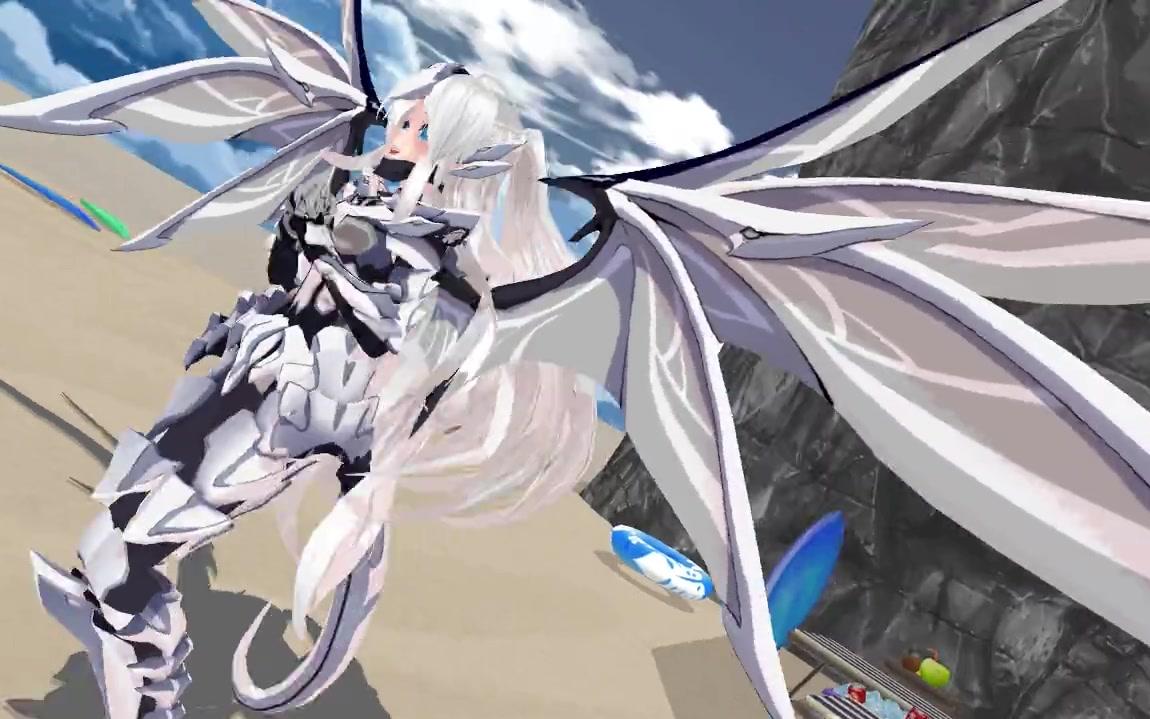 【崩坏3】lamb【贝纳勒斯】