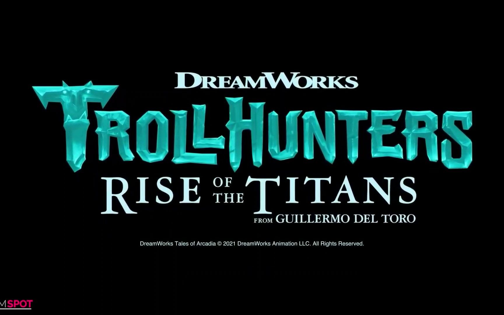 trollhunters rise of the titans official trailer 1 1080p