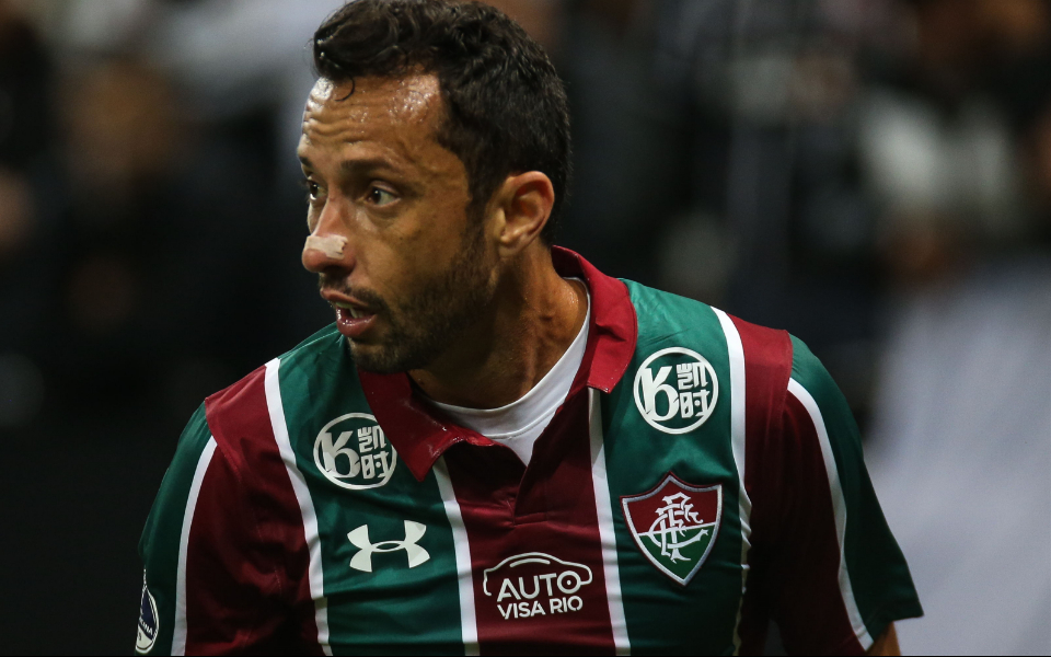 巴甲聚焦科林蒂安vs弗鲁米嫩塞