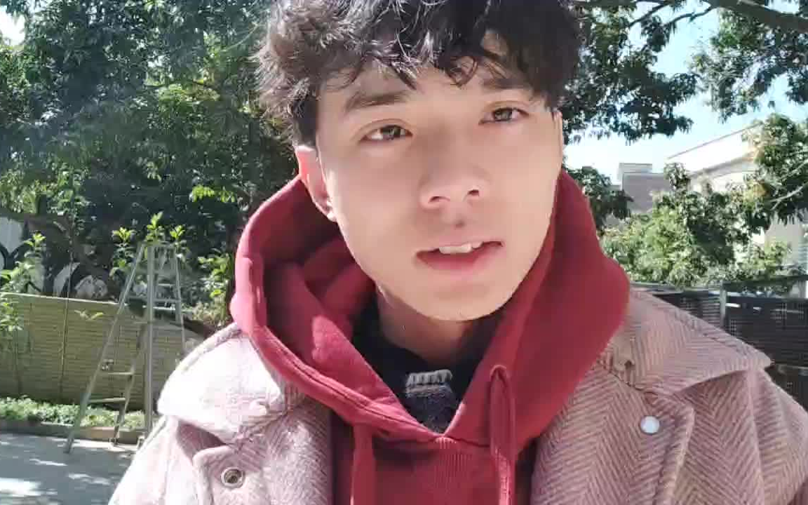 【凉哈皮】1月30日录屏(云逛村 骑砍 第五人格)【虎牙蓝胖子】我美吗?