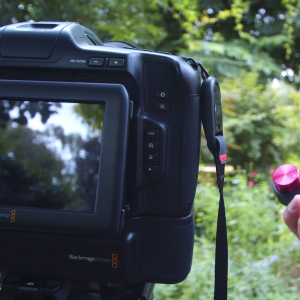 blackmagic 6k bluetooth