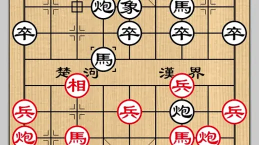右相对右士角炮2