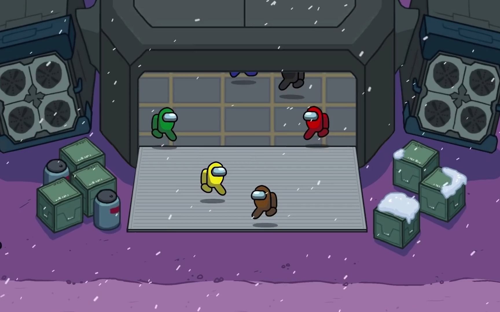 amongus僵尸动画6集_哔哩哔哩_bilibili