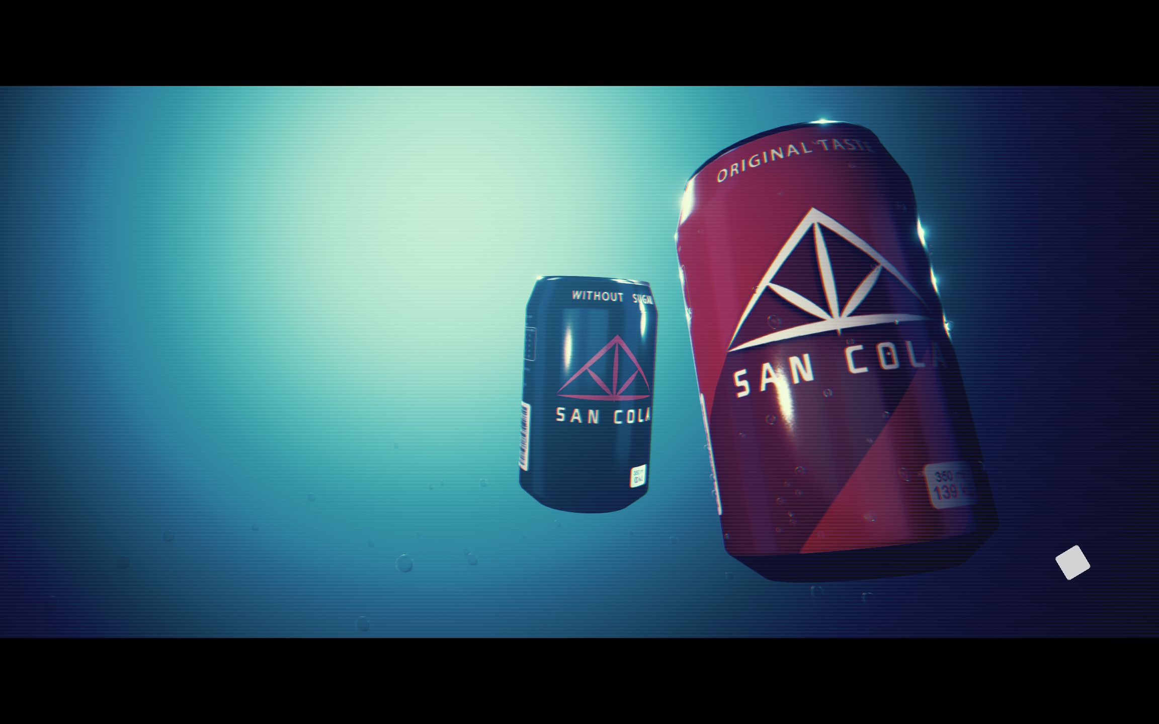 碳酸危机 一周目 全流程 隐藏收集 第四弹 飞船内部