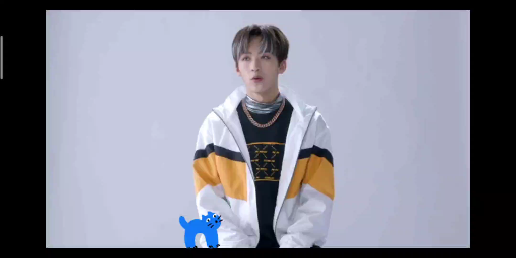 【何洛洛】斯凯奇采访字幕版