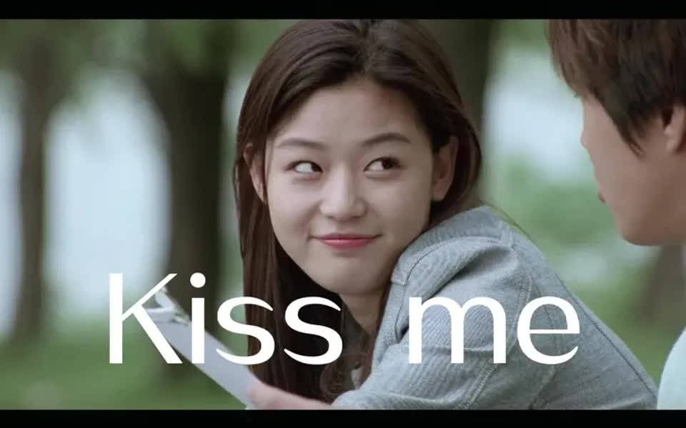 吻我|kiss me—八十二部经典电影爱情混剪,祝有情人情人节快乐!