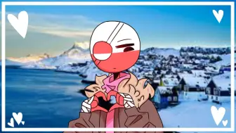 Download Video: Hp meme //countryhumans greenland