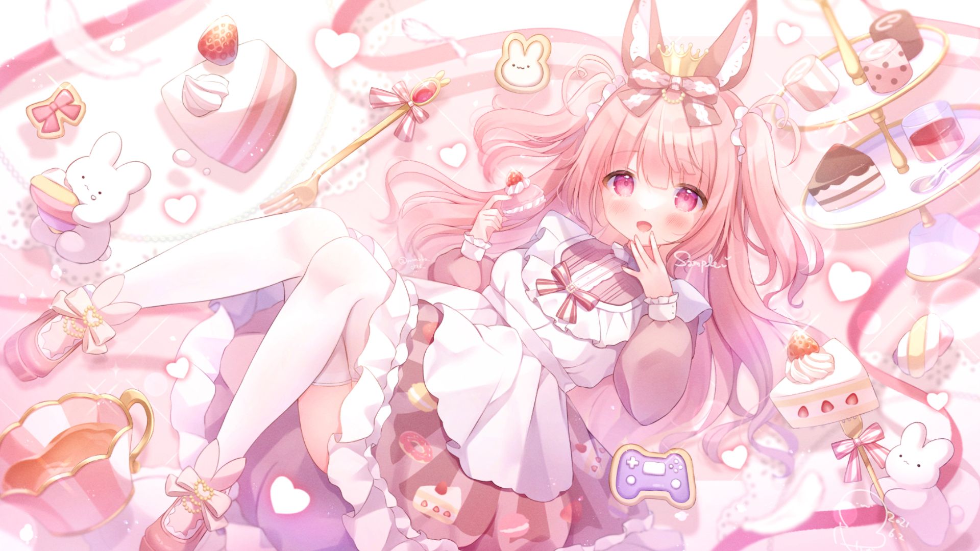 『Nightcore』Soragraph♡"是啊 故事开始了 我们早已在不知不觉间启程"