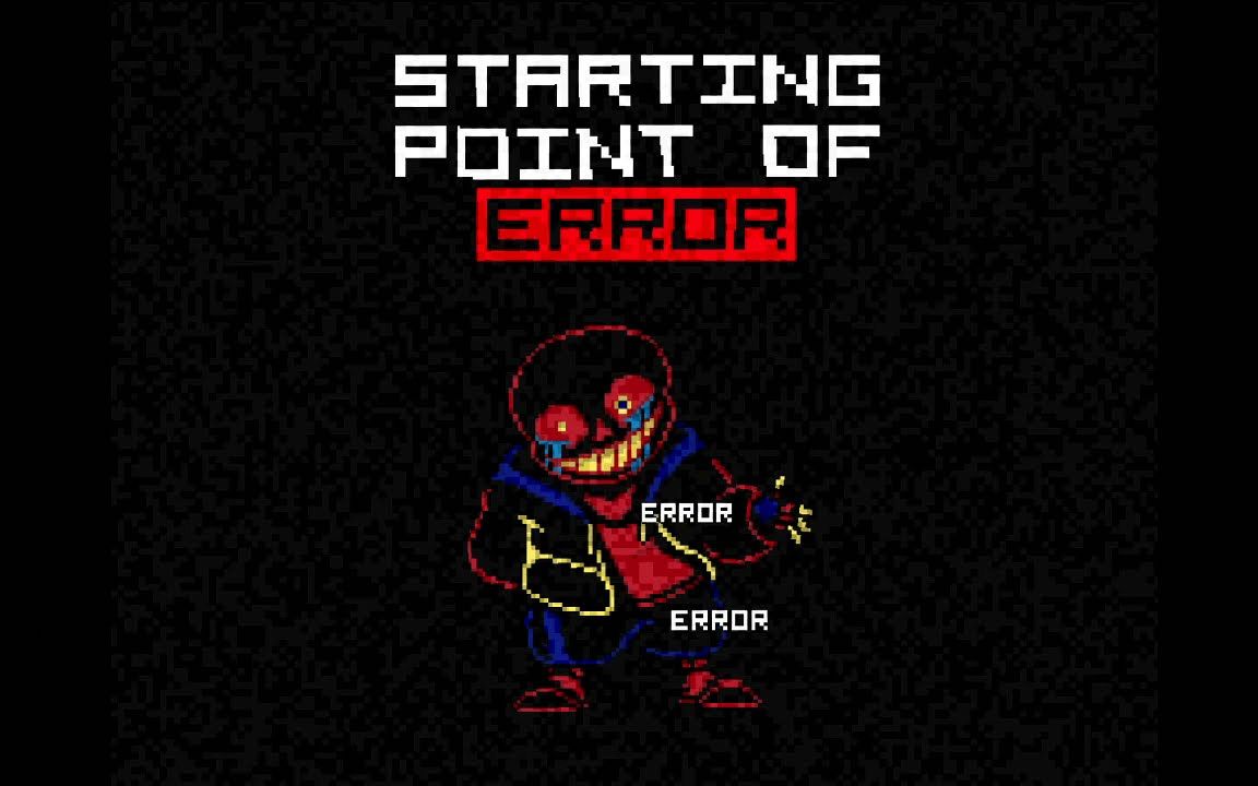 [图]Starting Point Of ERROR (Midear's Cover)