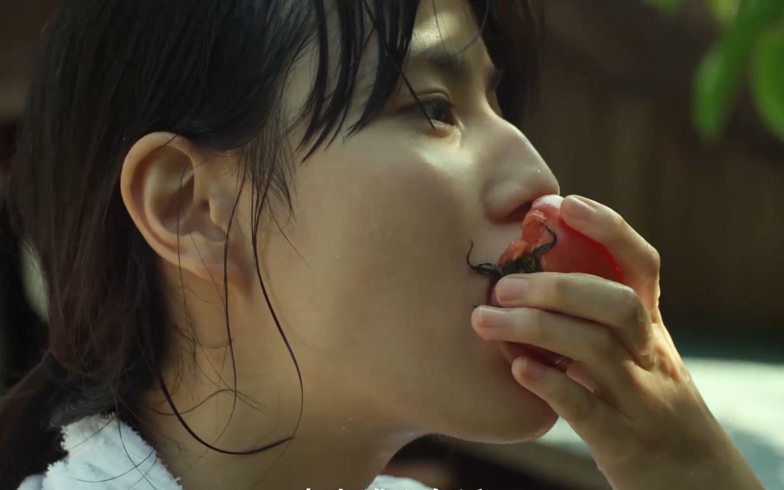 【治愈】【小森林】【剪辑】过一个慵懒的夏天吧w_哔哩哔哩 (゜-゜)つ