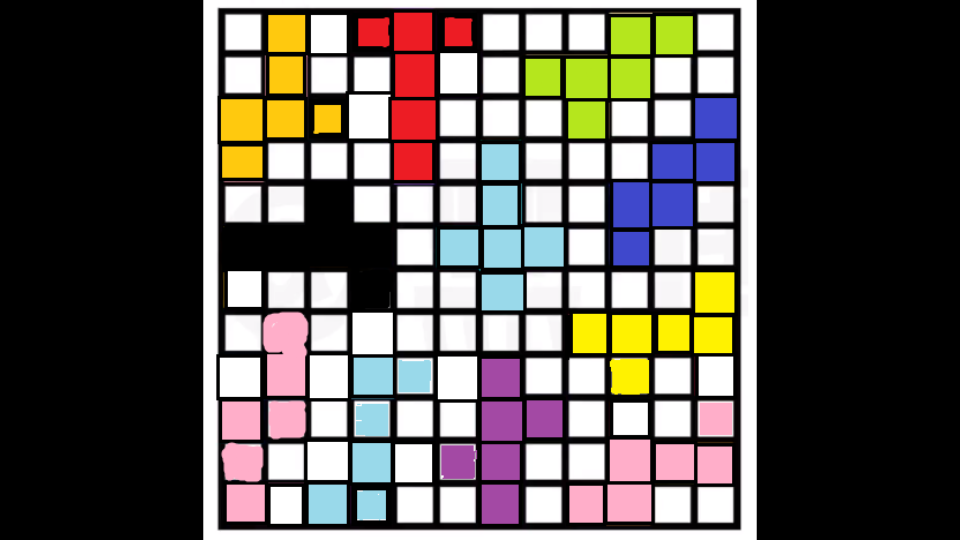 gm的秘密基地我解出了untouchable11的4种解法