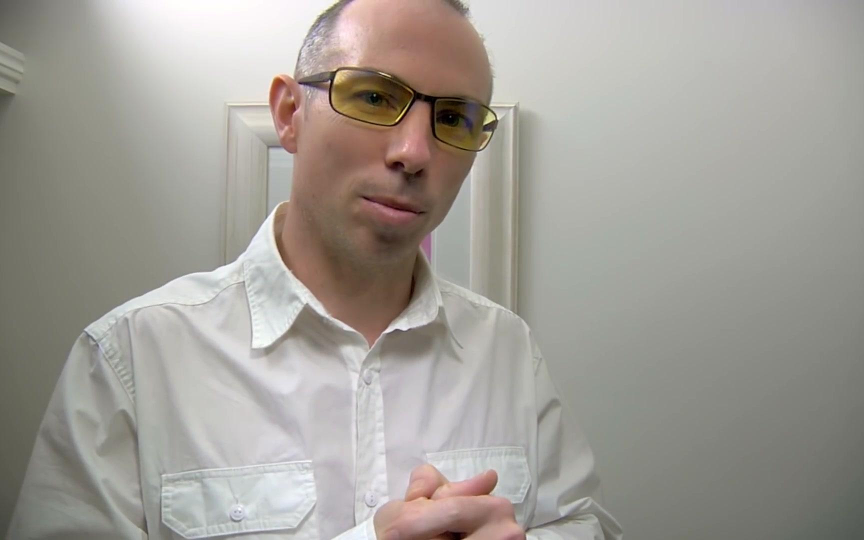 asmr - 德叔 头皮检查与头皮按摩_哔哩哔哩 (゜-゜)つロ 干杯~-bili