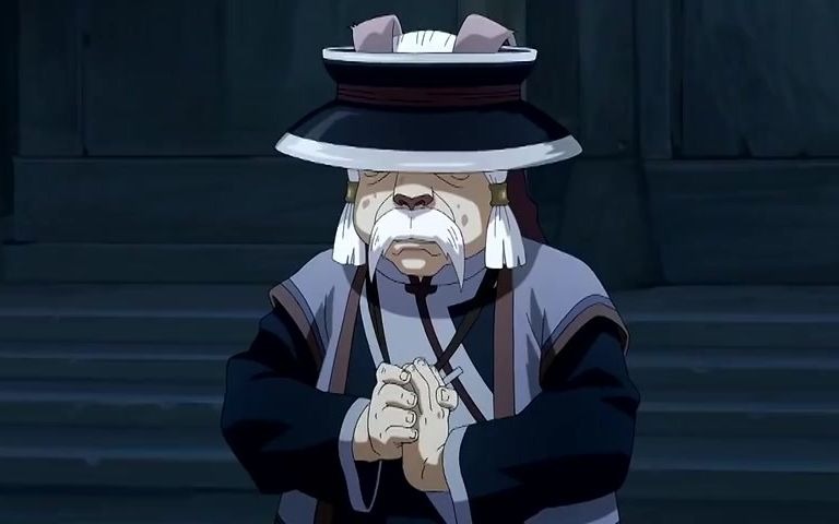 蛮大人的日常:训练蛮吉;找村长比武;屡败屡战