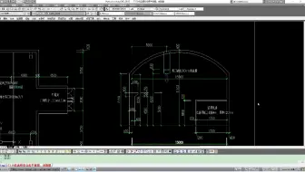 ANSYS FLUENT模拟湿度场之建模（1）