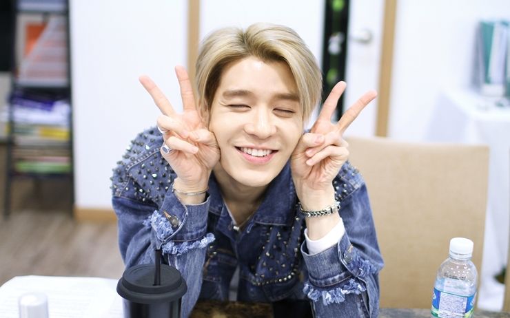 水晶男孩20161224yellownote品生品死姜成勋ver